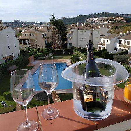 Apartamento S'Agaro Fagoi Εξωτερικό φωτογραφία