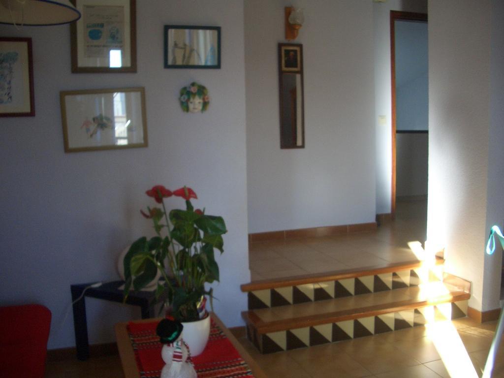 Apartamento S'Agaro Fagoi Δωμάτιο φωτογραφία
