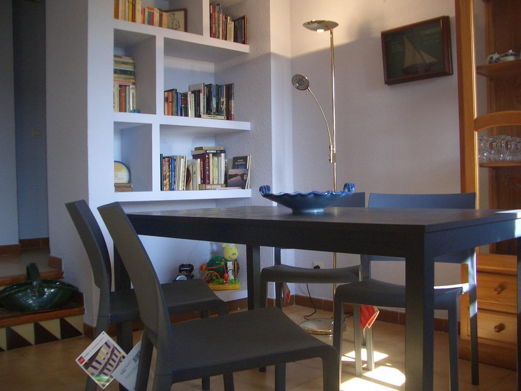 Apartamento S'Agaro Fagoi Δωμάτιο φωτογραφία