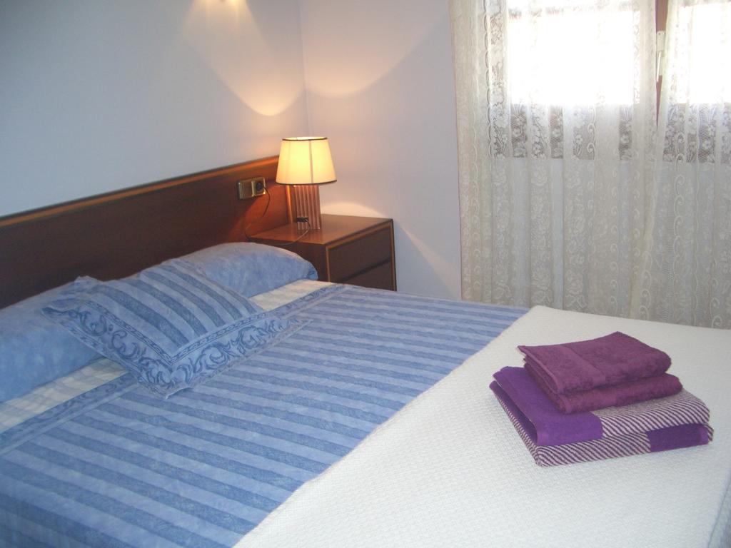 Apartamento S'Agaro Fagoi Δωμάτιο φωτογραφία