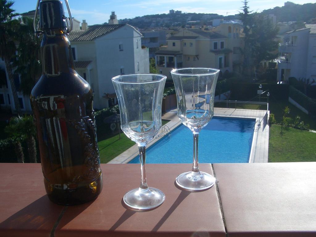 Apartamento S'Agaro Fagoi Δωμάτιο φωτογραφία