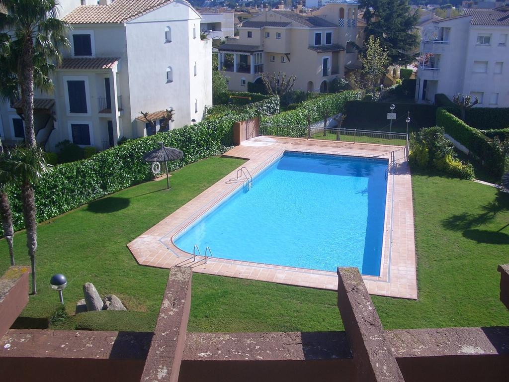 Apartamento S'Agaro Fagoi Δωμάτιο φωτογραφία