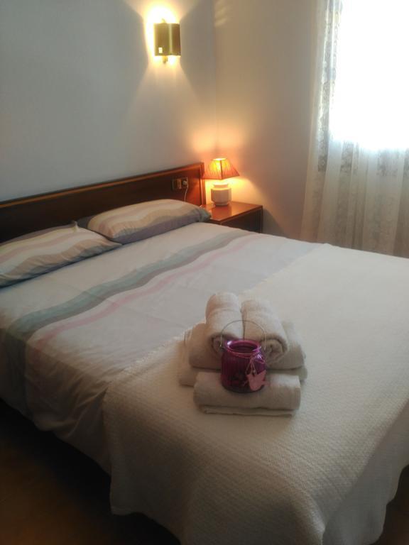 Apartamento S'Agaro Fagoi Εξωτερικό φωτογραφία