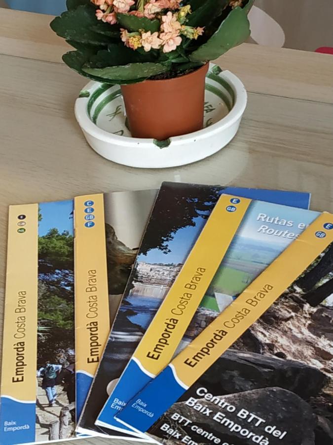 Apartamento S'Agaro Fagoi Εξωτερικό φωτογραφία