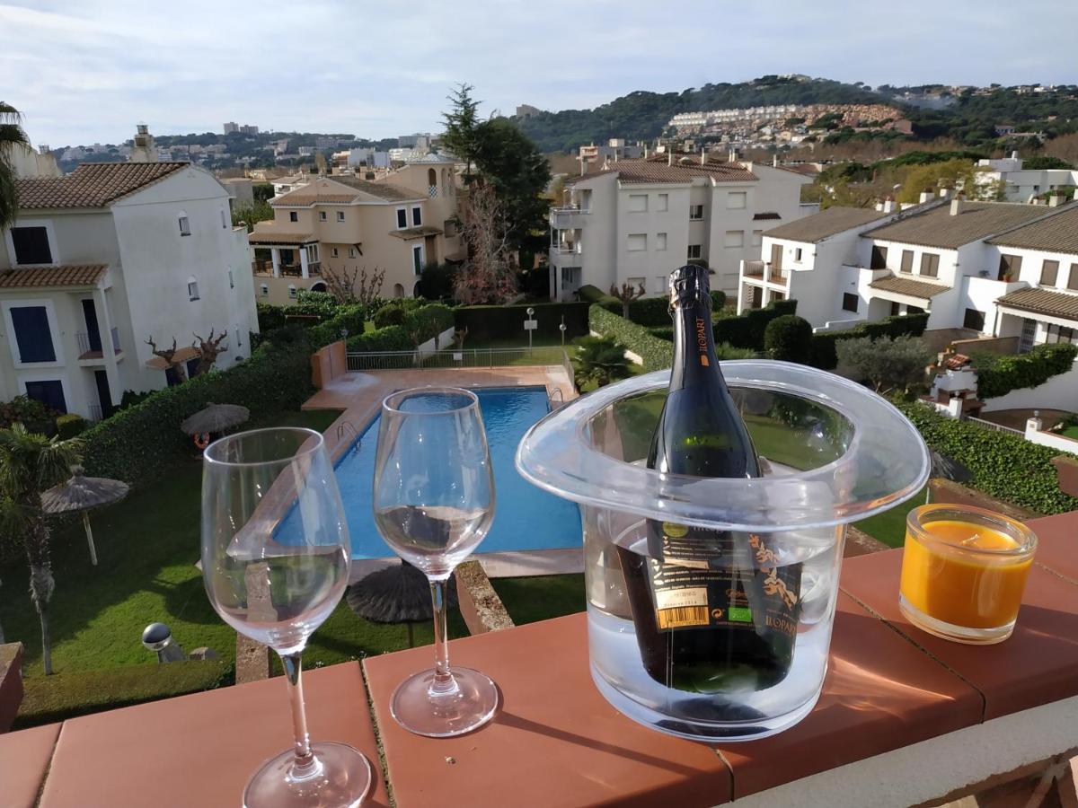 Apartamento S'Agaro Fagoi Εξωτερικό φωτογραφία