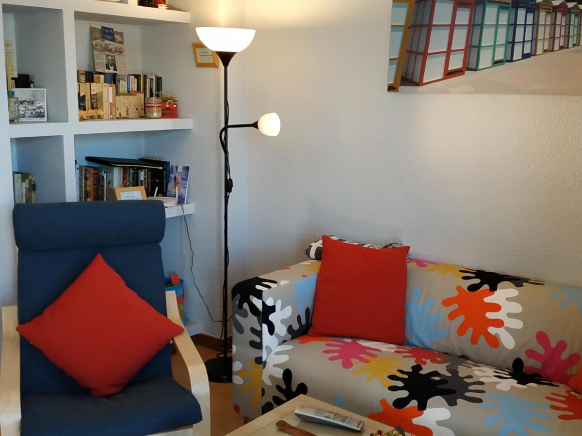 Apartamento S'Agaro Fagoi Εξωτερικό φωτογραφία