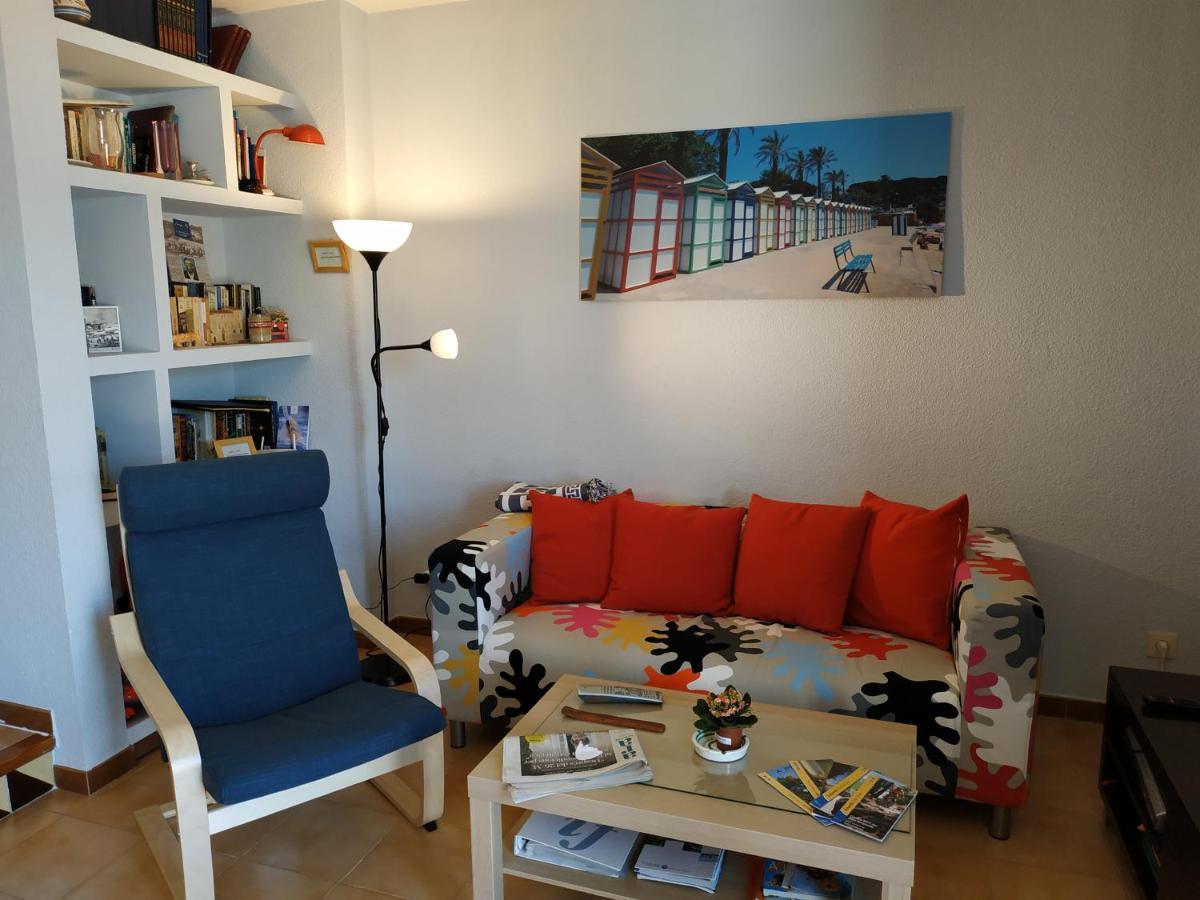 Apartamento S'Agaro Fagoi Εξωτερικό φωτογραφία